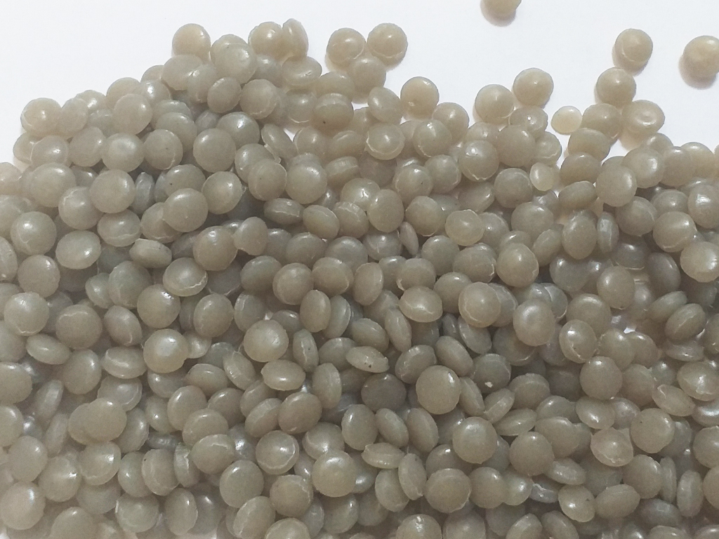 BRIGTHER LDPE PELLETS